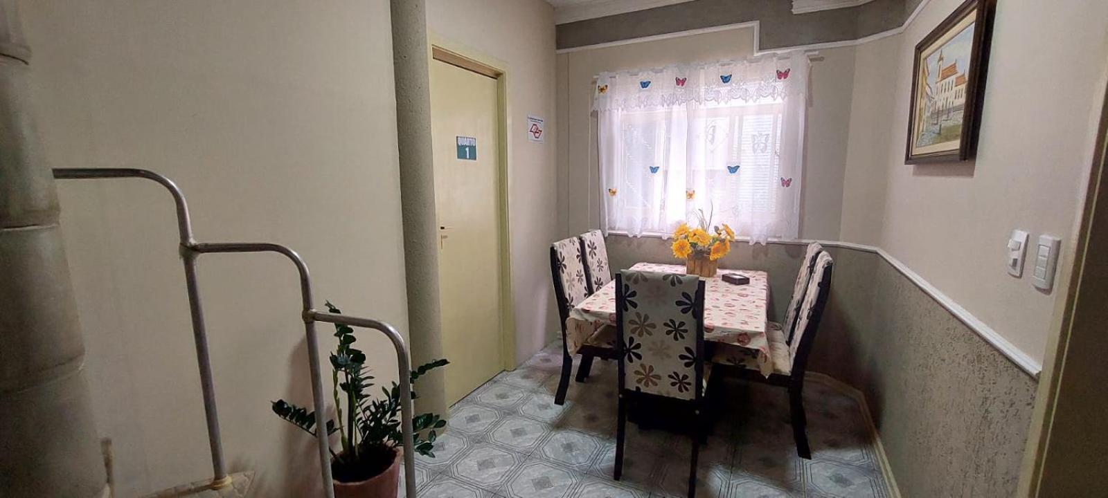 Pousada Palmeira Campinas (Sao Paulo) Exterior foto